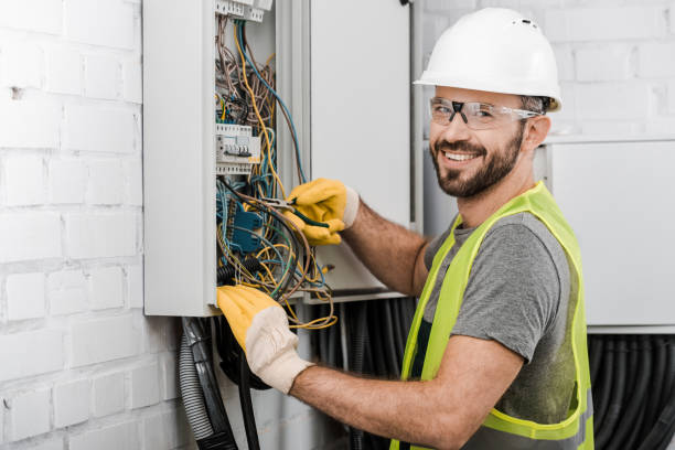 Best Industrial Electrical Services  in Metropolis, IL