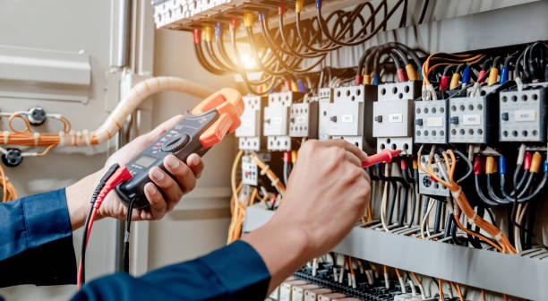 Best Residential Electrician Services  in Metropolis, IL