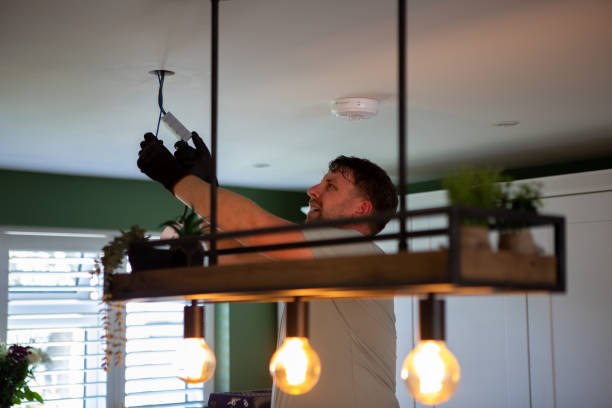 Best Home Electrical Repair  in Metropolis, IL