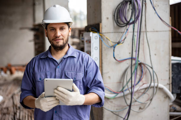  Metropolis, IL Electrician Pros