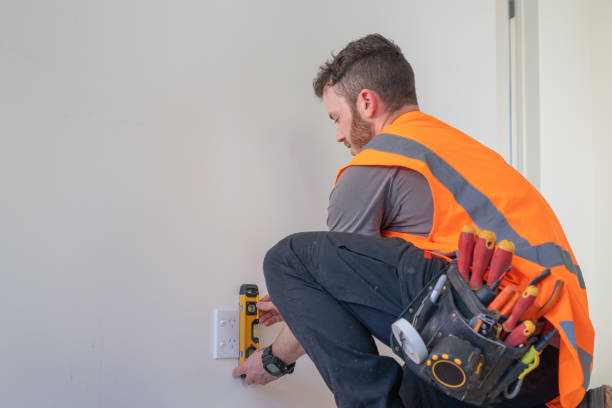 Best Electrical Wiring Services  in Metropolis, IL