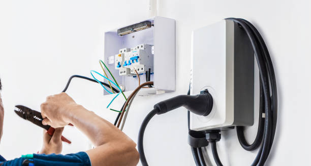 Best Electric Panel Repair  in Metropolis, IL
