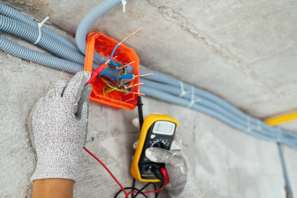 Best Emergency Electrician Near Me  in Metropolis, IL