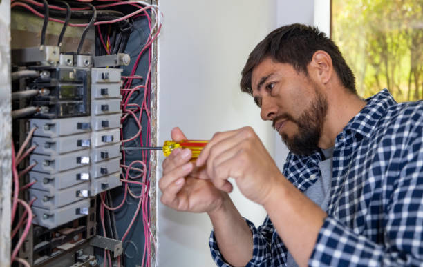 Best Electrician Near Me  in Metropolis, IL